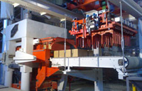 Создание кирпича в Рф в 2008 году подросло на 2,2% - Росстат