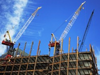 Сокращение размеров постройки и финансирования - последствия денежного кризиса