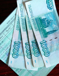 Зарплаты мастеров строителей арестуют под контроль