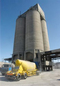 Искитимцемент в этом году планирует произвести 1,8 млн. тонн цемента