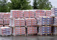 Финская Kiilto Oy вложит 25 млн евро в завод стройсмесей в Калужской области