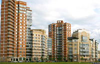 Кризис позитивно отразился на качестве строй проектов в РФ