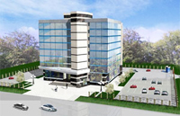 Оценка коммерческой недвижимости