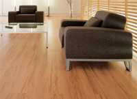 Верная конструкция ламината: главные причины