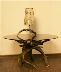 Волшебство, а не рожки да ножки