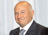 Лужков отвергнул предложение выстроить 54-этажное дом в форме яичка