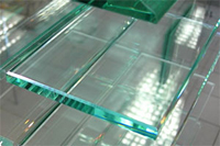 Стекло, его обработка и закалка