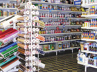 Началась проверка базара стройматериалов