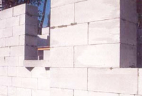 В Саратовской области начали строить завод по производству ячеистого газобетона