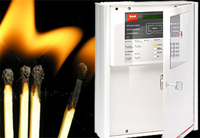 Охранно-пожарная сигнализация