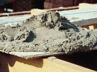 В Рф наблюдается недостаток цемента