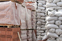 Пик понижения цен на генеральные стройматериалы в РФ пройден