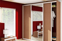 Шкафы-куче  ключ к комфорту в жилье