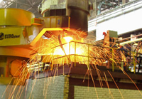 Метзавод мощностью 600 тыс. тонн железного проката в год и ценою 550 млн евро построят в Башкирии