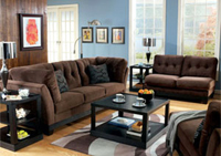 Смена обстановки в жилище  вопрос либо воплощение мечты о комфортной комнате?