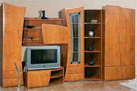 Покупать корпусную мебель сейчас  завоевать единство стиля навсегда