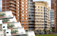 Стройотрасль Москвы возвратится к докризисному степени в 2012-2013 годах