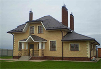 Как верно приготовиться к стройке пригородного жилья