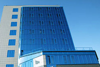 Власти Москвы отменили заключение о стройке дома из-за его несоответствия Градкодексу