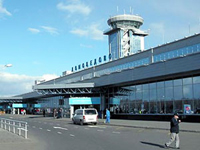 Ист Лайн в 2009 году начнет постройка Терминала-2 в Домодедово
