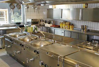 Что следует знать для проектирования заведений общепита