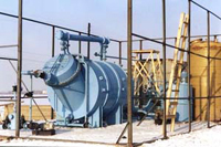 Итальянцы инвестируют в постройка цементного завода в Китае