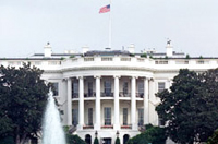 Центр Вашингтона перевоплотился в площадку для конкурса экологичных жилищ