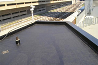 Водянистая резина  юный стройматериал