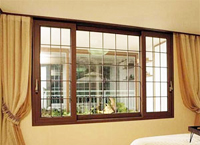 Характеристики металлопластиковых окон и их черта