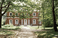 Интерьеры дома XIX века воссоздадут на выставке в музее Пушкина