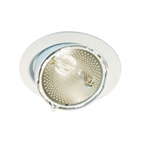 Как недопустить эффекта ослепления покупателей в освещении магазина