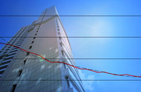 Темпы строительных работ кабинетов в Петербурге свалились в 2009 году в 1,5 один раз