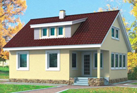 В Рф раз в год надлежать появляться до миллиона личных жилищ