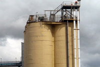 Евробетон ввел в использование растворобетонный комплекс в Воронежской области