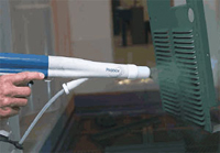 Порошковая окраска: приносите, познакомимся