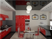 Как избрать кухню