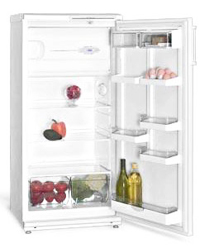 История холодильника