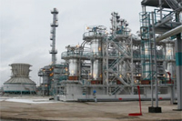 Сибур-Химпром станет водящим производителем вспенивающегося полистирола в Рф