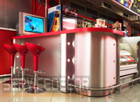 Эволюция мебельных форм: от древнеегипетской мебели до мебели для ресторанов и баров