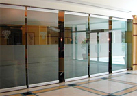 Мобильные загородки  функционально, эстетично, совсем недорого