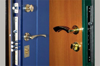 Мой дом  моя крепость. Охрана не только лишь с помощью дверей и решеток