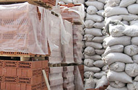 Воздух в квартирах Москвы из-за стройматериалов загрязнен в 2-4 однажды преимущественно, чем на улице