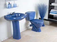 Обзор сантехники для ванной комнаты