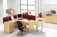 Ремонт и облагораживание кабинета