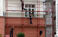 Лишь две трети выпускников строй вузов функционируют по профессии