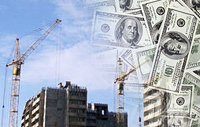 Себестоимость стройки в Москве с октября 2008 года сократилась на 10-15%