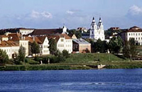 Москва и Белоруссия реализуют 14 общих строй инвестпроектов