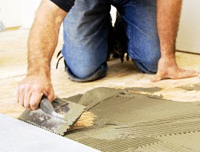 75% базара глиняной плитки - продукция российских производителей