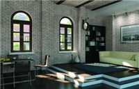 Неординарные окна