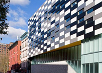 Журнальчики ArchRecord и BusinessWeek окрестили наилучшие строительные проекты 2009